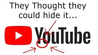 Youtubes Darkest Secret...