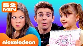 Die Thundermans  Die besten Thundermans-Geschwistermomente - Teil 2  Nickelodeon Deutschland