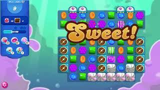 Candy Crush Saga Level 900 NO BOOSTERS