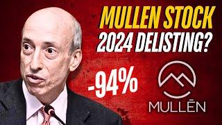 MULLEN STOCK  MULN STOCK ANALYSIS PRICE PREDICTION  2024 DELISTING OR SQUEEZE ⁉️ #mulnstock