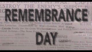 Remembrance Day - Big Country