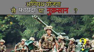 New ARMY Recruitment Scheme Agneepath अग्निपथ योजना की पूरी जानकारी #agneepathscheme