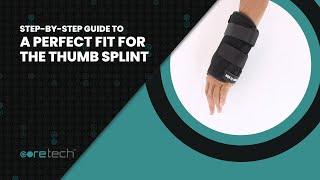 Adjust Your Brace for Maximum Support and Comfort