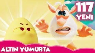 Altın Yumurta - Booba  Yeni ⭐ Çocuklar için komik çizgi filmler  Super Toons TV Animasyon