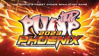 『Pump It Up』 2023 PHOENIX Opening Video