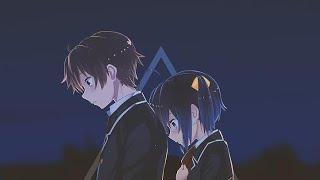 Rikka x yuuta-Treat you betterEditAmv