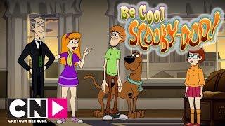 Sahil Evi   Sakin Ol Scooby Doo Boomerang Kuşağı
