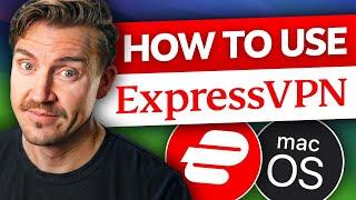 How to use ExpressVPN  Full LIVE showcase of ExpressVPN app