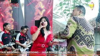 KERAMAT - COVER VOC. CICI RESA - LIVE MANDIRI MUSIK TAKOKAK CIANJUR