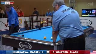 ACC Match 10 KhodjaevaMadsen vs WolfordBlack