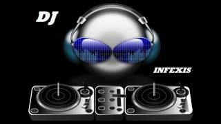 Dj Infexis Ft. Dj Anya- 5th YouTube Mix 2012