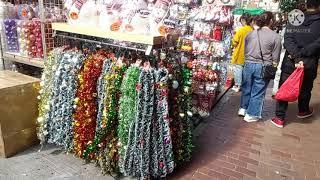 PASAR AKSESORIS NATAL#AKSESORISNATAL