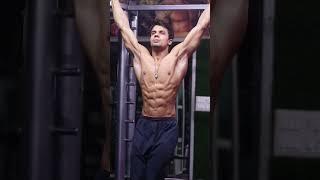 Best Exercise for Lower Abs#fitness #shorts