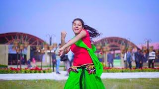 Tomar Sansar Ami Korbo Na  চাইনা আমি সারি চুরি  Bangla New Hit Dance    2024  SR Vision