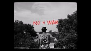 NO WAR Visualizer