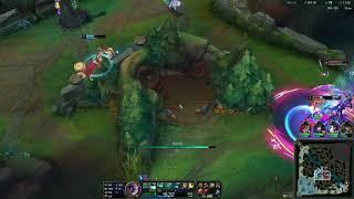 13.3  Top  Maokai vs Camille  Gold 1  13.22