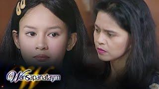 Wansapanataym Buhok ni Vanessa feat. Sylvia Sanchez Full Episode 135  Jeepney TV