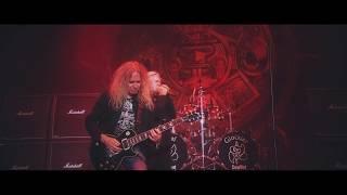 Saxon - Thunderbolt Official Video