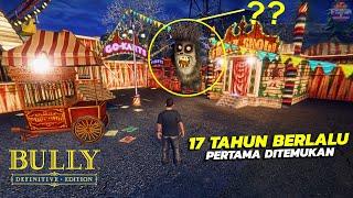 SUDAH 17 TAHUN GAADA YANG TAU HAL INI DI CARNIVAL  Misteri Terbaru Rahasia Easter Egg Bully