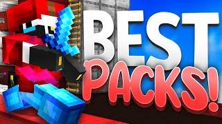 Top 5 BEST Bedwars TEXTURE PACKS 16x