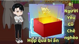 Full Version Hệ Thống Hộp Quà May Mắn Bí Ẩn  Duy Hà Tây