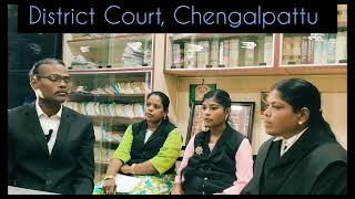 CIVIL JUDGE - DIRECT RECRUITMENT FOR PUDUCHERRY JUDICIAL SERVICE Created by Adv.J.Nelsonraj MA.BL.