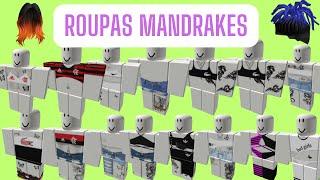 IDS CODES DE MANDRAKE NO BROOKHAVEN - Roblox #Roblox#brookhaven#brookhavenrp