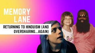 Why Im Returning to Hinduism