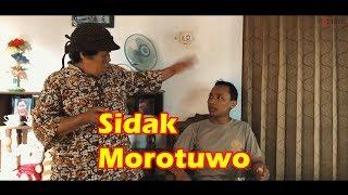 Sidak Morotuwo - Pak bhabin