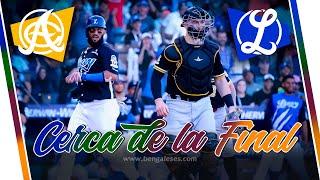 MASACRE EN EL QUISQUEYA - LICEY ACARICIA LA SERIE FINAL - Round Robin LIDOM 9 ENE. 2023