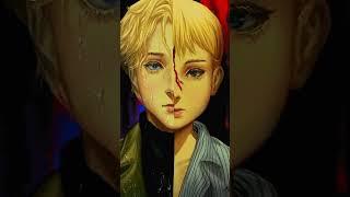 Johan Liebert vs Akiyama Shinichi - Monster vs Liar Game