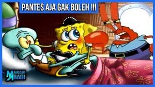 10 FILM DAN SERIAL KARTUN TERBAIK YANG TERNYATA SANGAT DILARANG UNTUK DITONTON ANAK-ANAK