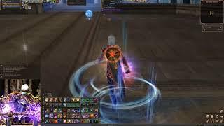 Lineage 2 Core Riordian 2017 November Week 1-2 Olympiad Feoh Archmage