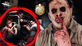 Scariest Bubba Build you Should Try Dead By Daylight