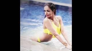 Malaika Arora  Nej - Paro Slowed Reverb Edit