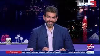 كلام في السياسة مع أحمد الطاهري .. “المؤثرون” شباب لا يهابون كتائب الإخوان الإلكترونية