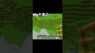 IMPOSSIBLE ️#shorts #shortvideo #short #minecraft #minecraftshorts #gaming #trending