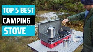 Best Camping Stoves 2024 - don’t buy one before watching this