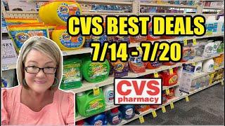 CVS BEST DEALS  714 - 720