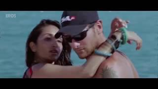 Jiah Khan Hot Kiss  Hot Girl