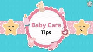 Your 5 months old baby’s care tips in Hindi