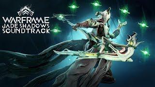 Warframe Jade Shadows OST Official Soundtrack Original Score - Login Screen Main Menu Music