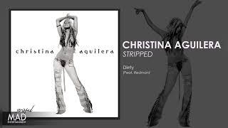 Christina Aguilera - Dirrty