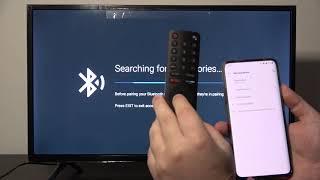 How to Connect Xiaomi Mi TV 4A with Other Device using Bluetooth – Pair Your Phone Fast and Easy