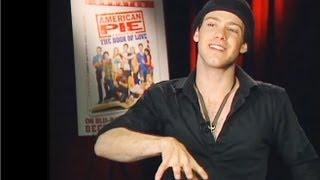 American Pie The Book of Love - Bug Hall Interview