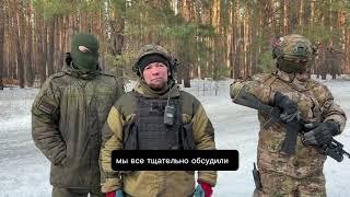 Военный из Башкортостана сначала поддержал затем осудил Фаиля Алсынова