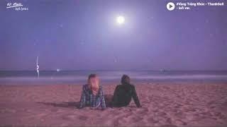 Vầng Trăng Khóc  Nhạc Trẻ lofi Hot Tik Tok 2021  Lofi Lyrics