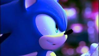 Sonic and Friends Light em up AMV 1800 Sub Sonic 29th Anniversary