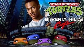 Beverly Hills Cop x Teenage Mutant Ninja Turtles  Theme Song Mashup 2024
