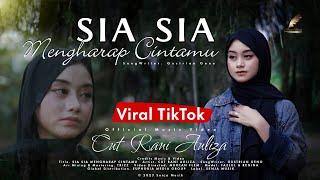 Cut Rani - Sia Sia Mengharap Cintamu Official Music Video